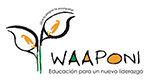 Fundación Waaponi